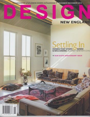 Design New England 2012