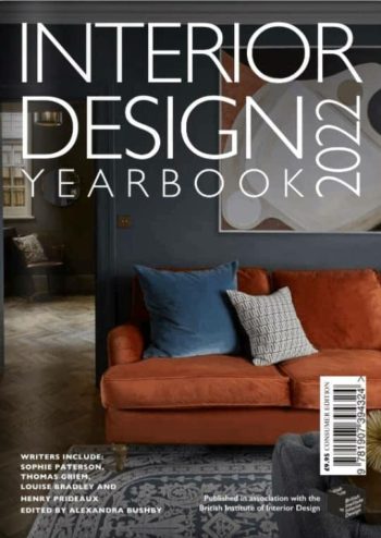 Interior Design Yearbook 2022